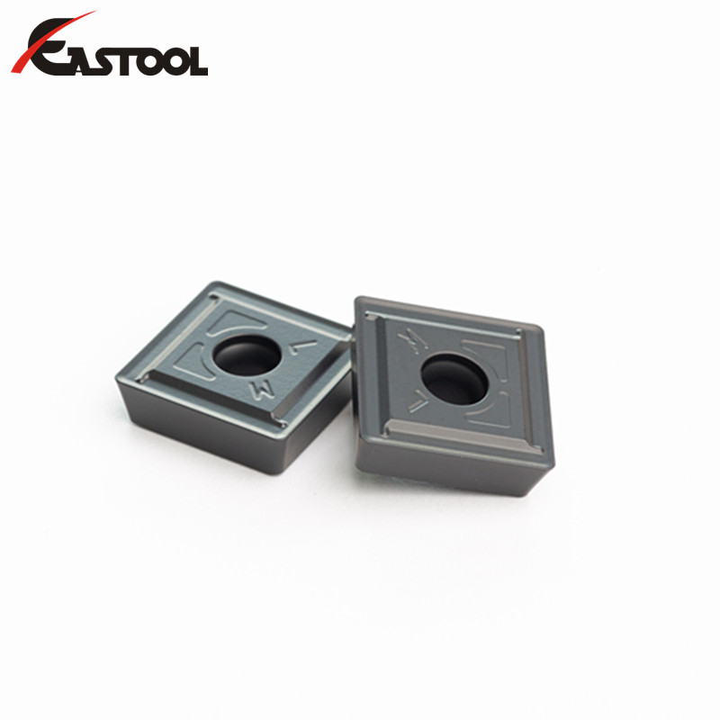 Excellent Performance CNC Cutter cemented Carbide drilling Inserts 880-0805W10H-P-LM use for drilling - Picture 1