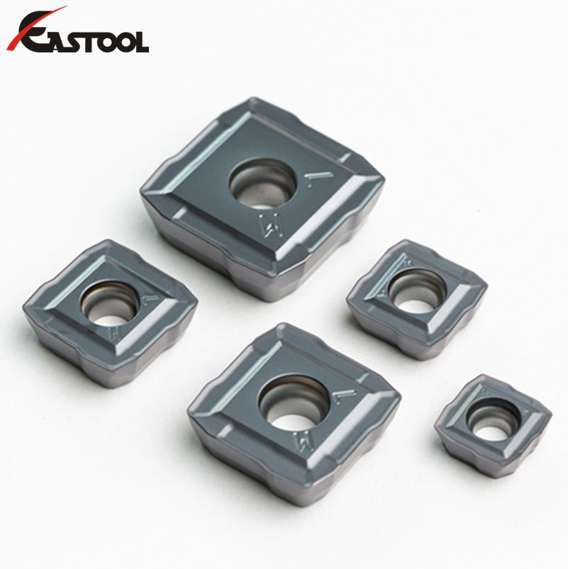 Excellent Performance CNC Cutter cemented Carbide drilling Inserts 880-0805W10H-P-LM use for drilling - Picture Page 3