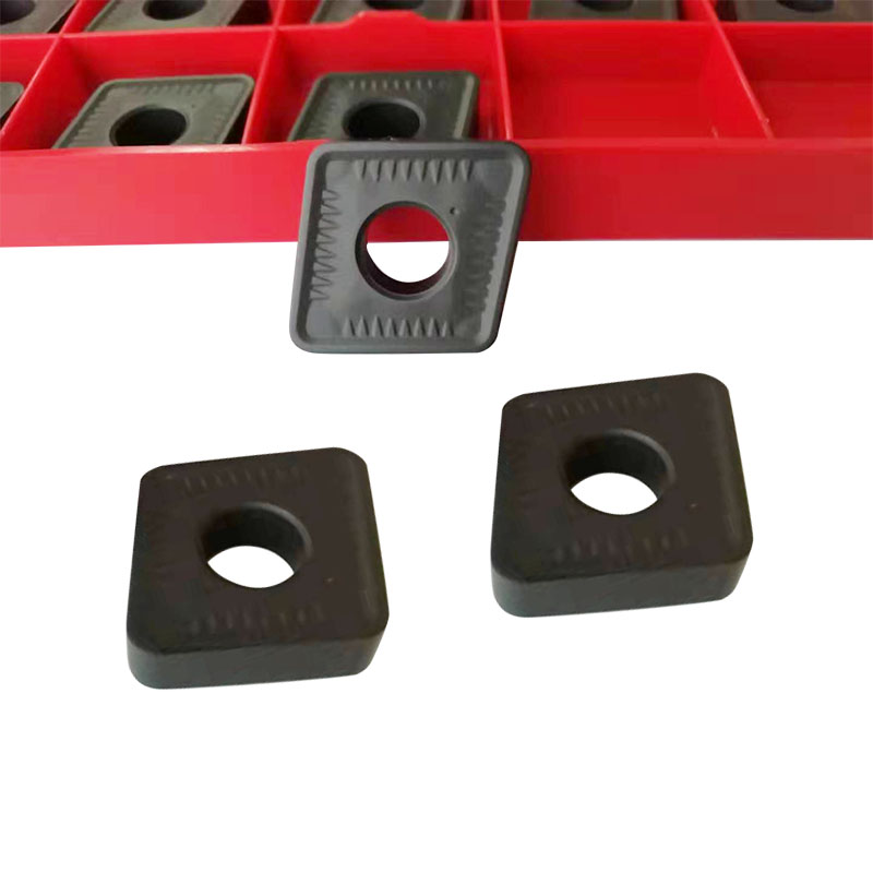 Lathe for CNC machine Cnmm 250724 Cnmm 250924 cemented carbide cutting tools turning inserts - Picture Page 1