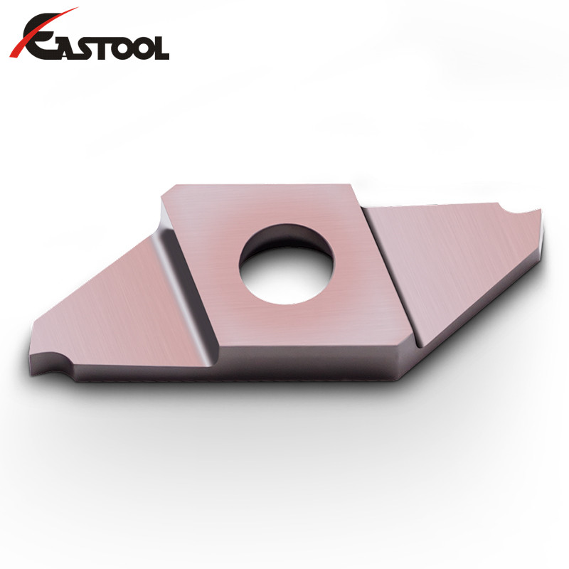 Tkf16r100/ 150/ 200 Parting-off Inserts Tungsten Carbide CNC  tools  Indexable Grooving Insert - Picture 2