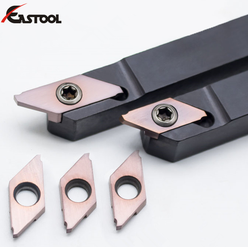 Tkf16r100/ 150/ 200 Parting-off Inserts Tungsten Carbide CNC  tools  Indexable Grooving Insert - Picture 3