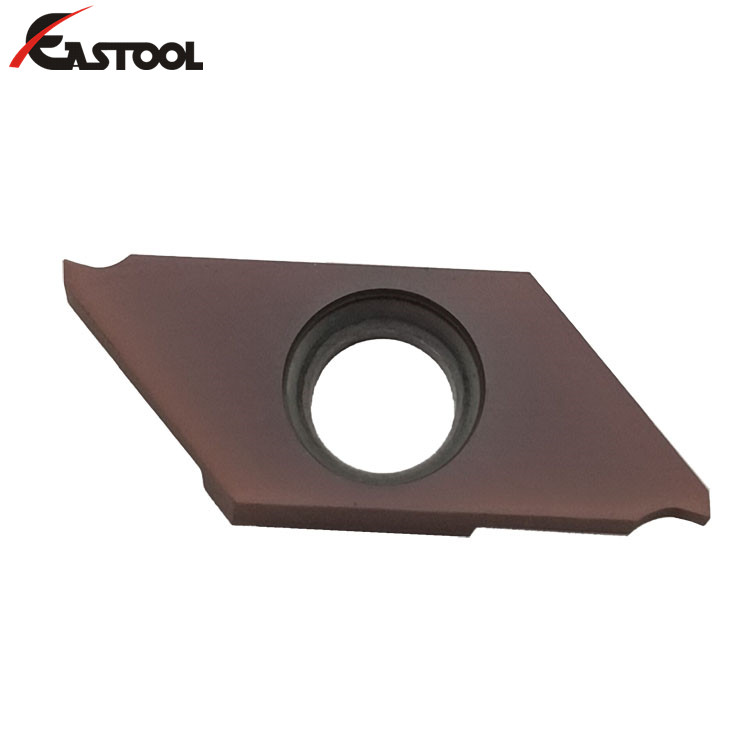 Tkf16r100/ 150/ 200 Parting-off Inserts Tungsten Carbide CNC  tools  Indexable Grooving Insert - Picture Page 1