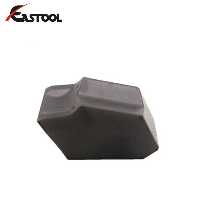 Tungsten carbide tool parting and grooving inserts PVD coating Zqmx6n11