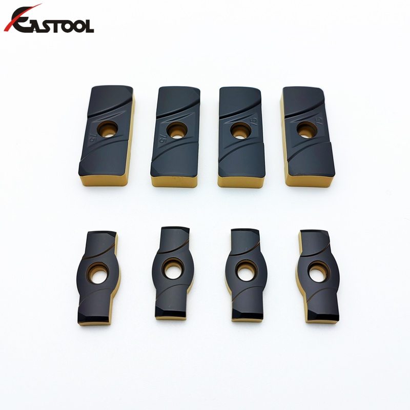 Lathe cutting tools Indexable cemented Carbide Inserts for Deep Hole Machining 800 Corodrill 800-06A/ 07A/ 08A/ 10A/ 12A solid dill heads - Picture Page 2