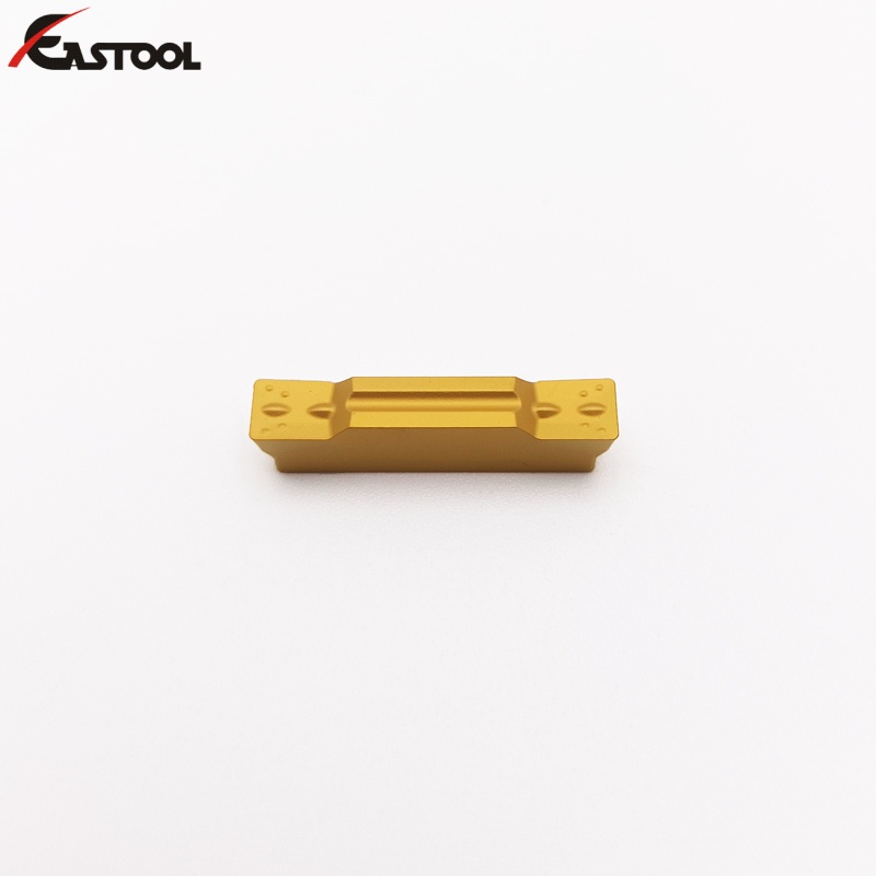 Hunan Estool Manufacture CNC turning tools lathe carbide grooving inserts PVD coating of MGMN200/300/400/500/600 - Picture Page 1