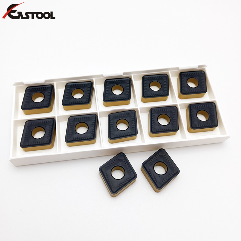 CNMM190616/CNMM250924 Turning inserts high quality carbide cutting tool for machine tools - Picture Page 3