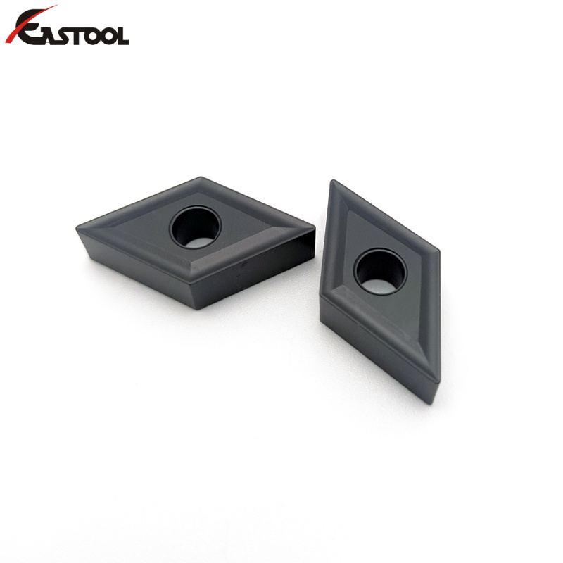 DNMG Carbide Inserts For Cast Iron Turning Inserts Picture