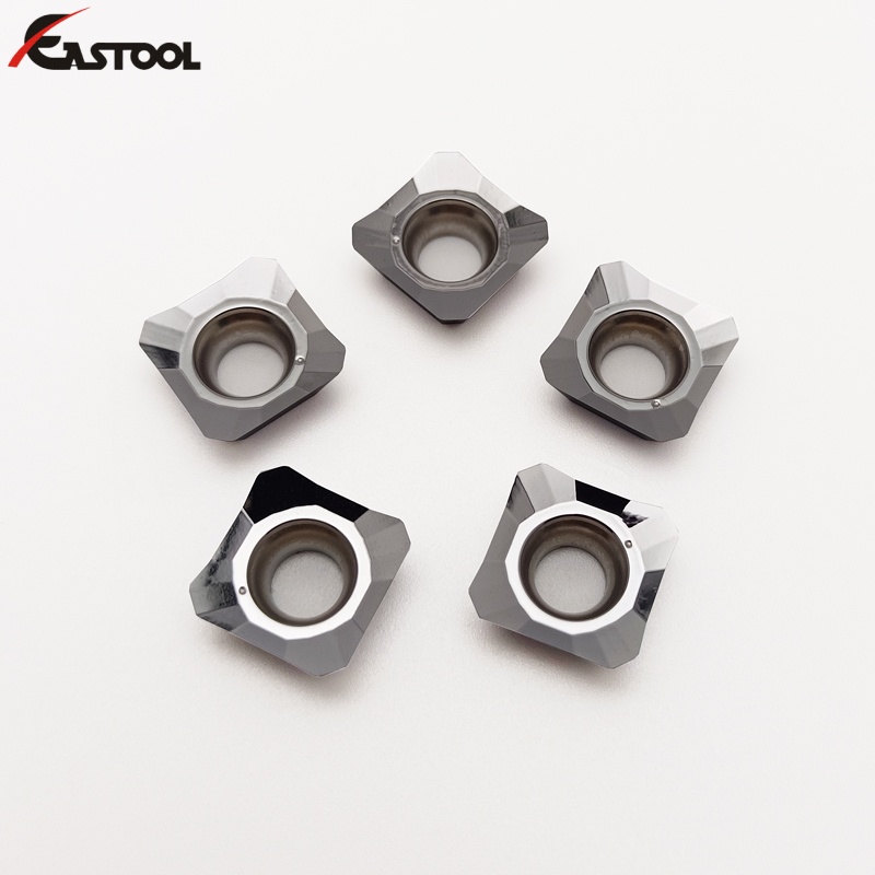 SEHT Aluminum Inserts