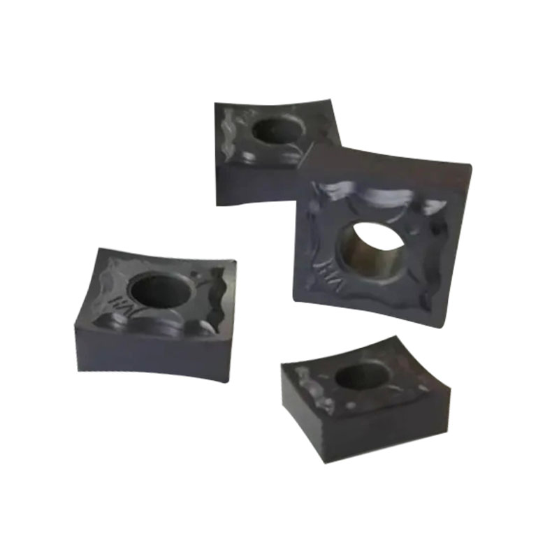 Cemented Carbide Inserts PVD Coating Snmg120404-Ha Use for Planer Tool