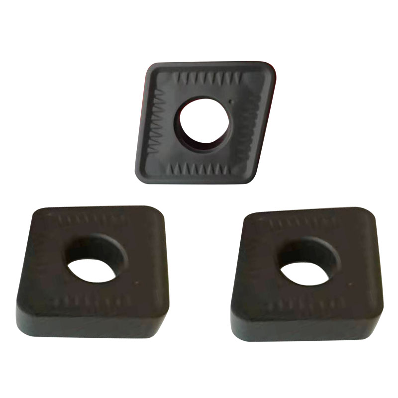 Cnmm190624/Cnmm646 Turning inserts high quality carbide cutting tool for machine tools