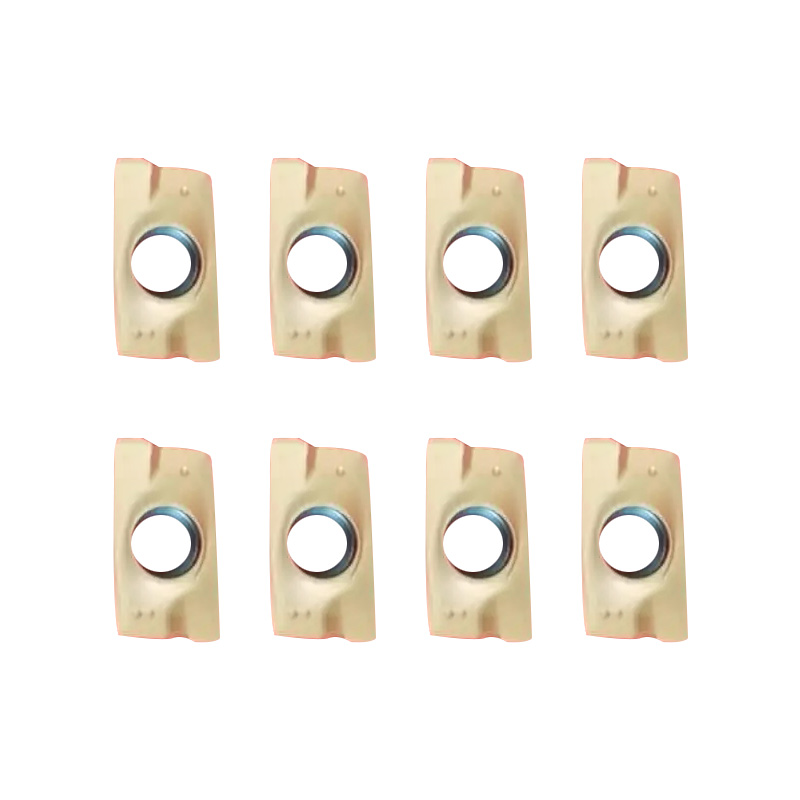 China factory direct sell Indexable milling Tool cemented carbide surface milling inserts RDKT1204MO/APMT1135PDER, APMT1604PDER