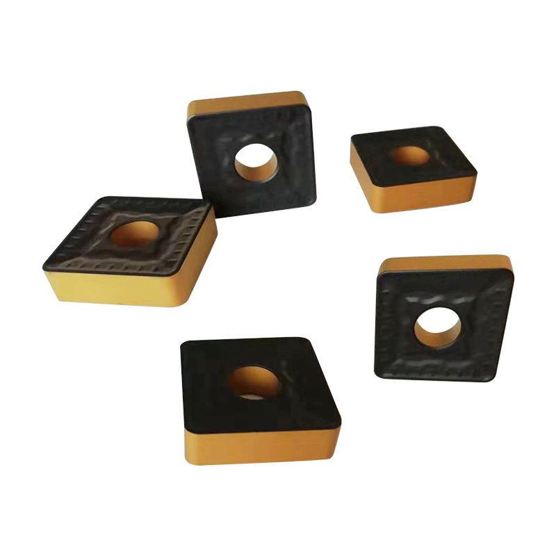 SNMM-TR CNC Lathe Tungsten Carbide Inserts For  Steel turning inserts