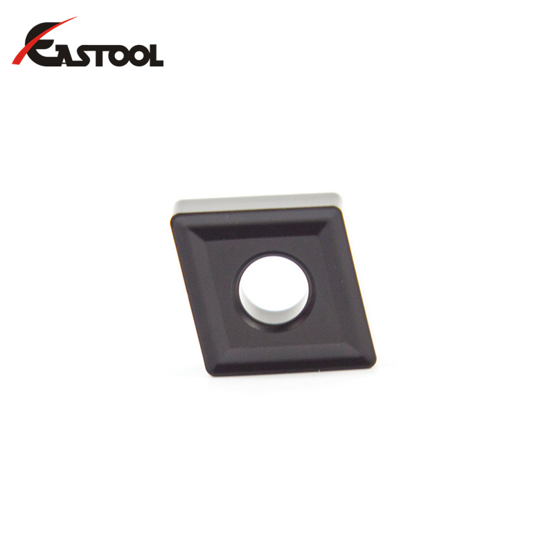 For Cast Iron Machining Lathe Turning Tools Cemented Carbide Turning Inserts CNMG120404-CM/CNMG120408-CM/CNMG120412-CM