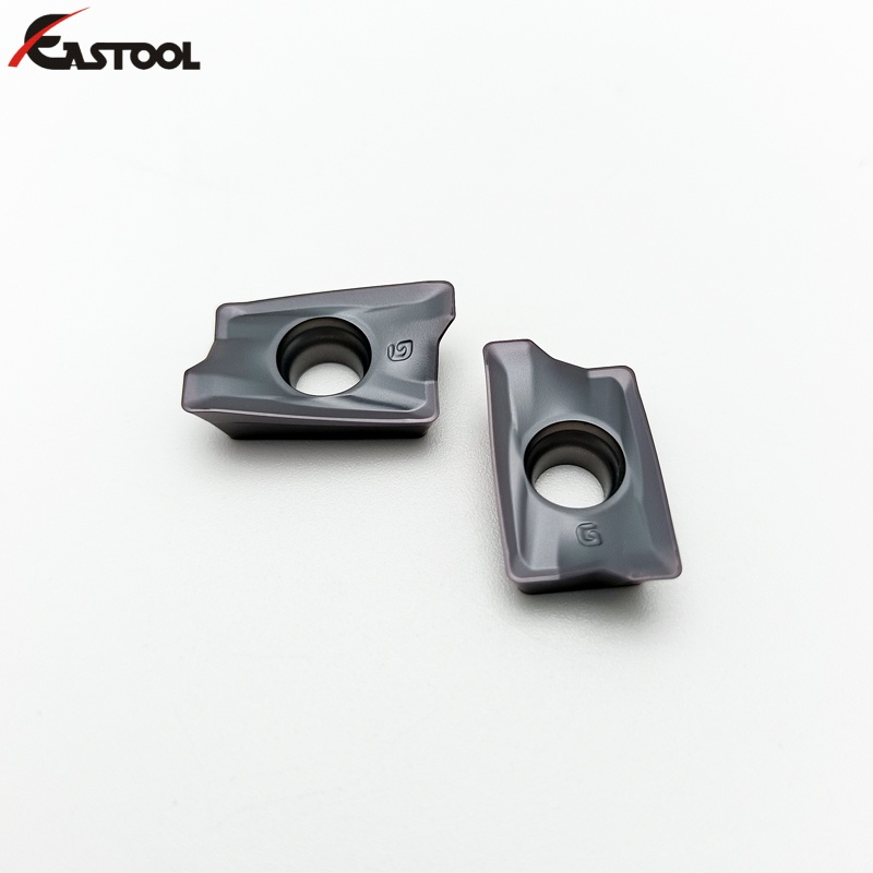 AXMT Milling Inserts