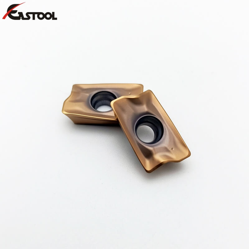 APKT Milling Inserts