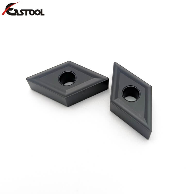 DNMG Cast Iron Inserts