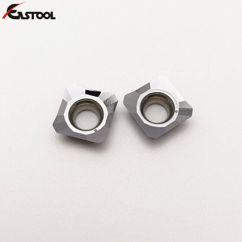 SEHT Aluminum Inserts