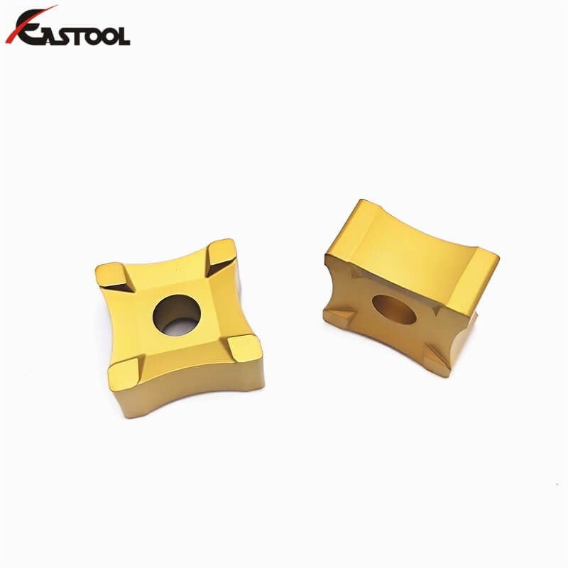Carbide Scarfing Inserts