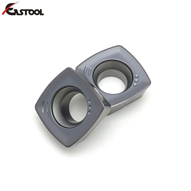 XDLX09T308SR-M50 Milling Indexable Inserts