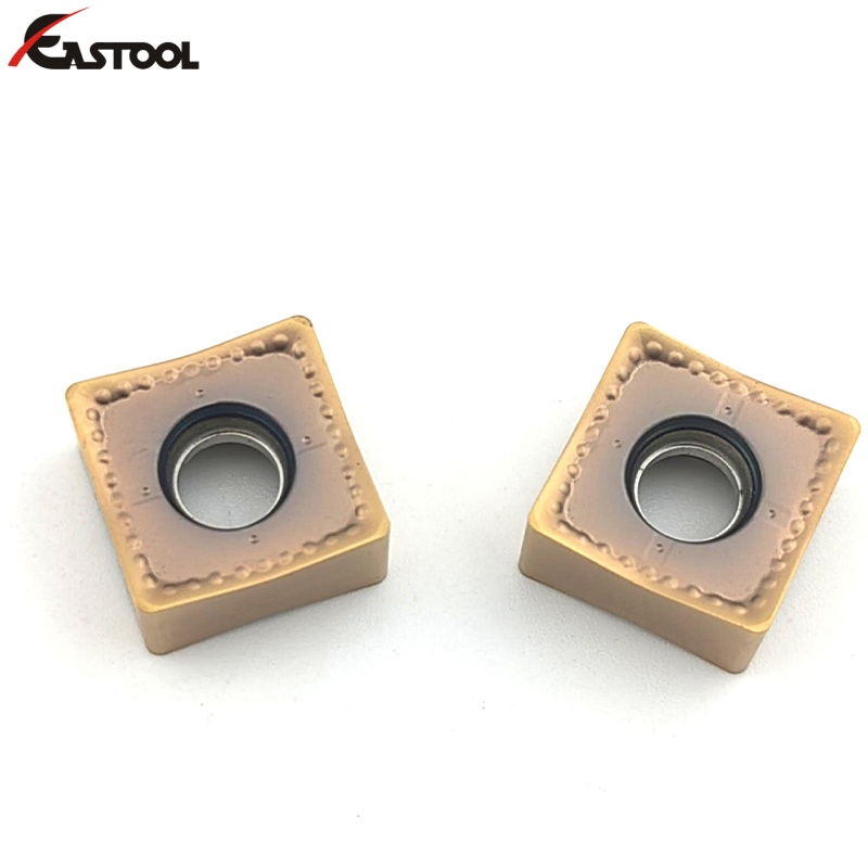 SNMX1306ENTN-M Milling Indexable Inserts