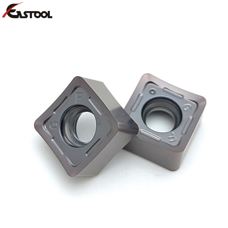 SNGX090411-GF Milling Indexable Inserts