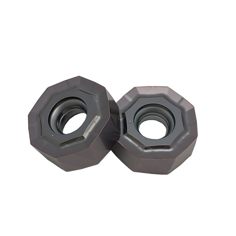 ONHU050408-AF Milling Indexable Inserts
