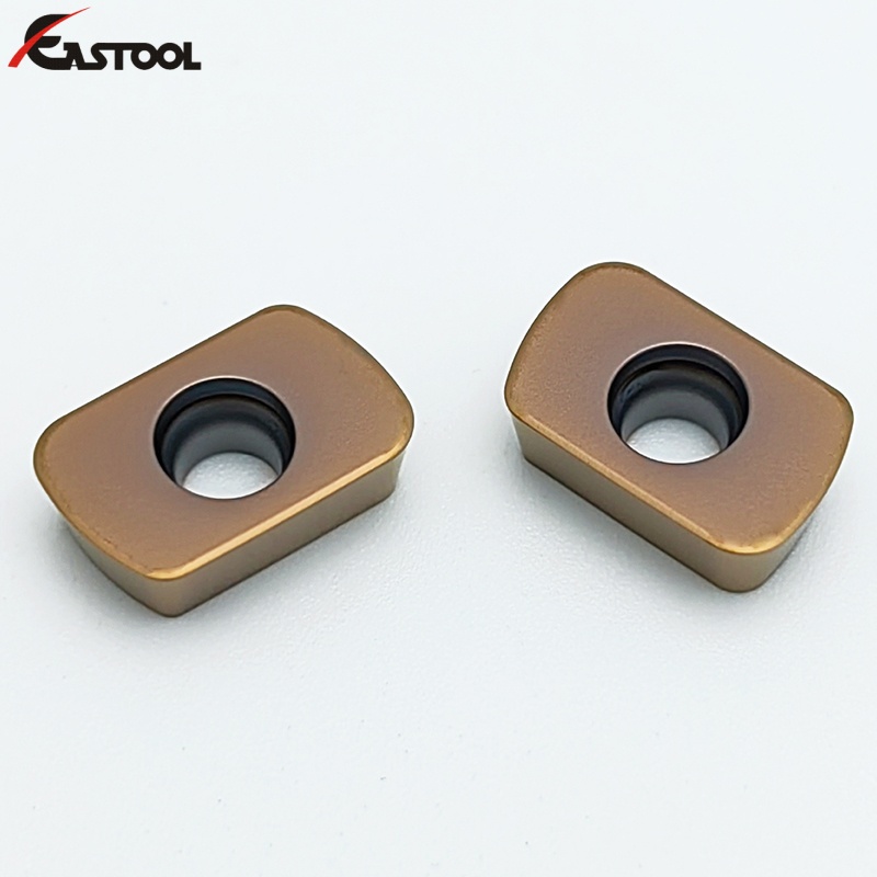 EPNW0603TN Milling Indexable Inserts