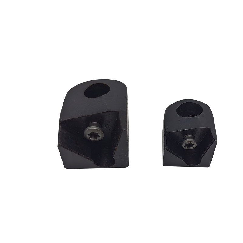 Cartridge Deep Hole Drilling Accessories