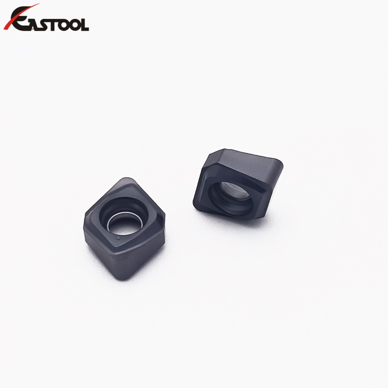 CNHT070310 / CNMG070310 Milling Indexable Inserts