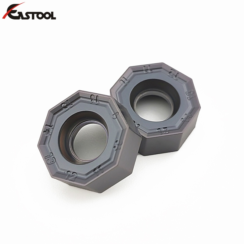ONMU050505-MT Milling Inserts