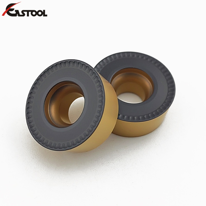 RCMT1606MOS Milling Inserts