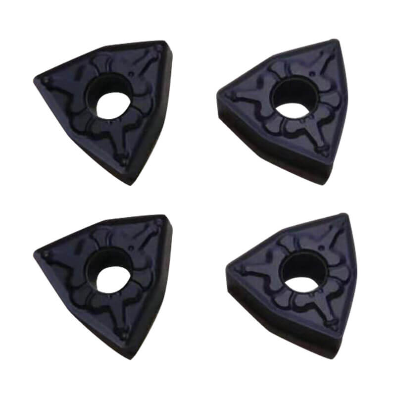 Hot sale cnc machines turning carbide manufacturer inserts  Wnmg TM