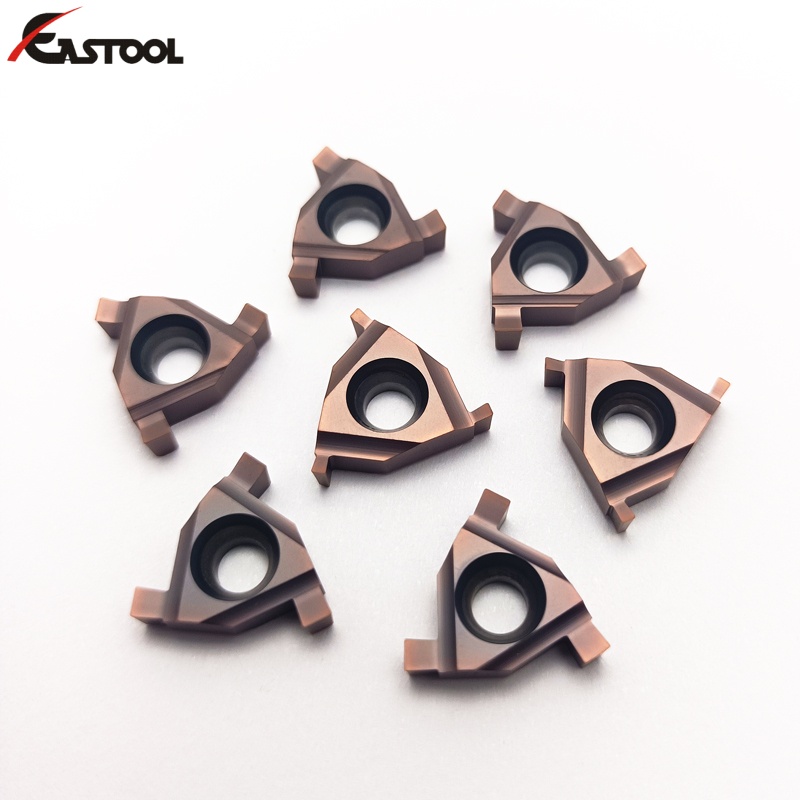 ESTool Offer Top Quality Carbide Inserts