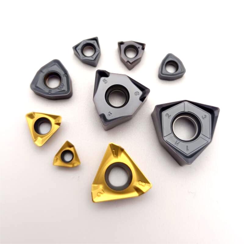 Why are Tungsten Carbide Inserts so beneficial today?