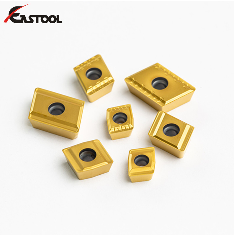 Why Hunan Estool Is The Best Choice For Buying Drilling Inserts?