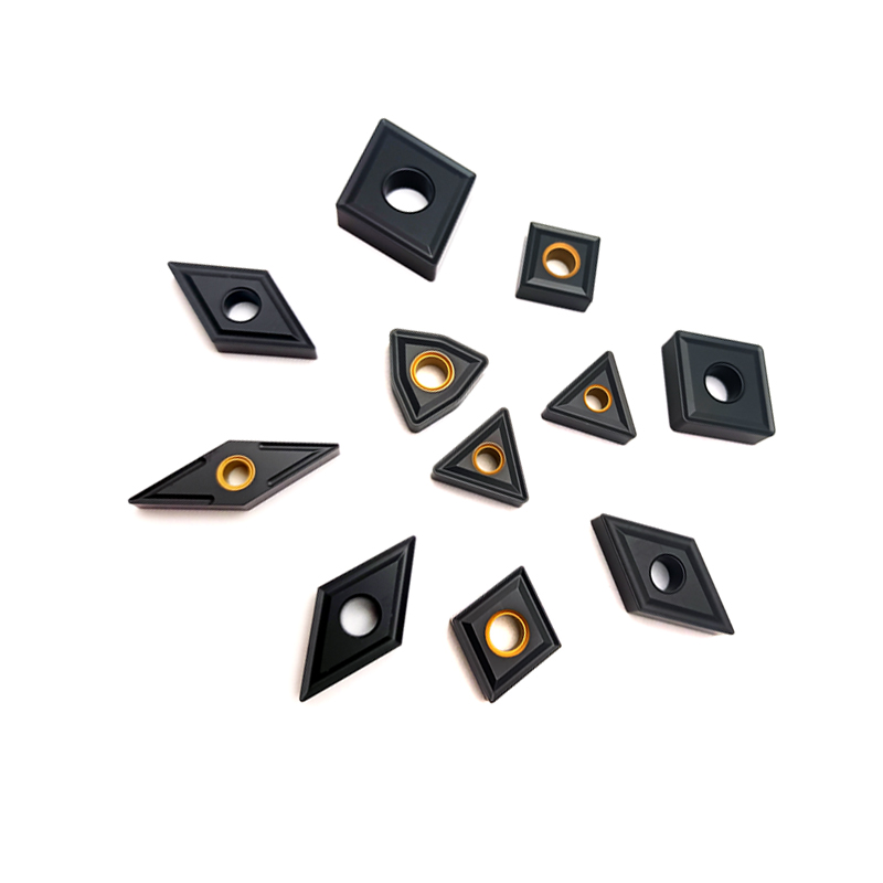 Carbide inserts for sale: Carbide turning insert