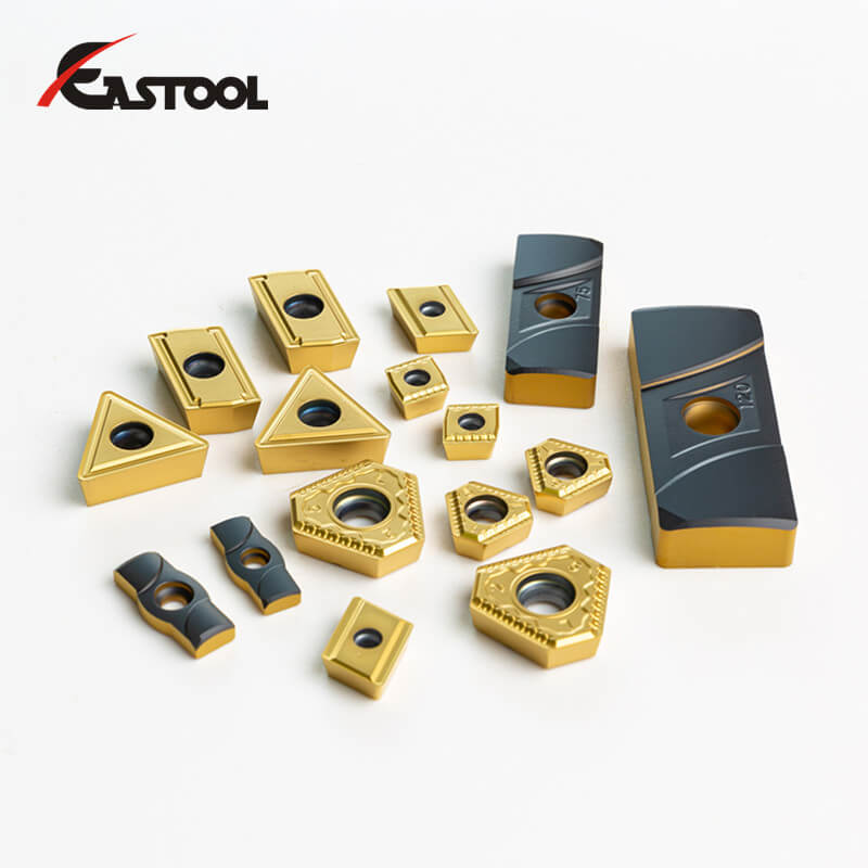 Drilling Inserts