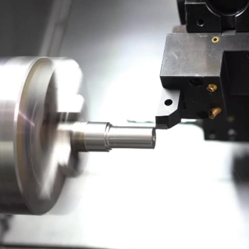 How Do Cermet Inserts Compare to Carbide Inserts in Cutting Performance?
