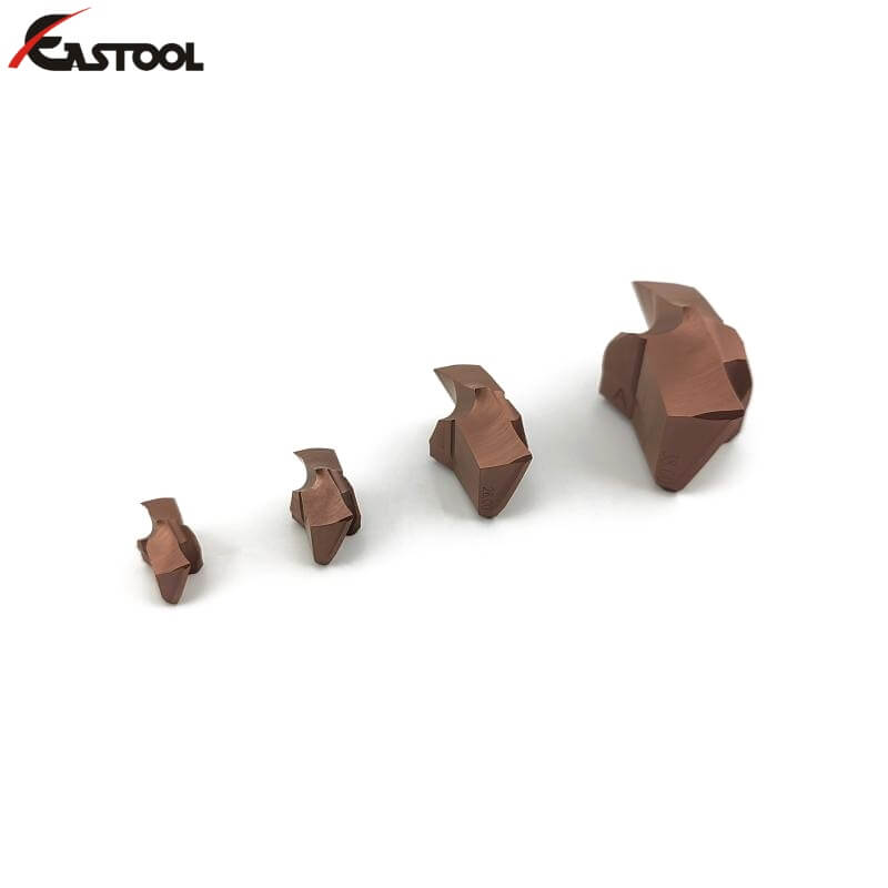 Modular Drill