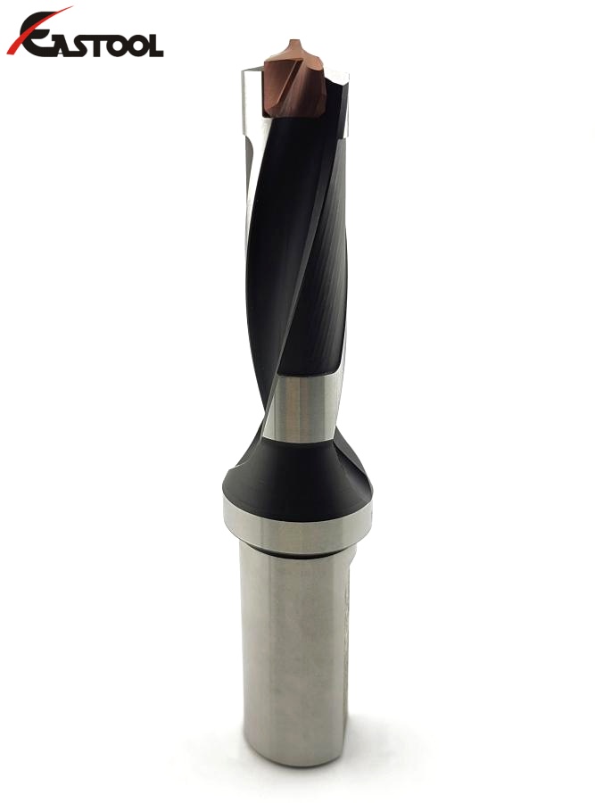 Modular Drill