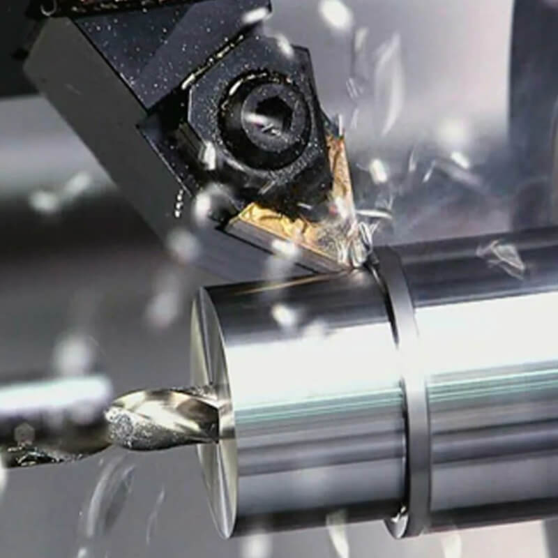 Unleash Peak Performance: The Ultimate Inserts for Titanium Alloy Machining