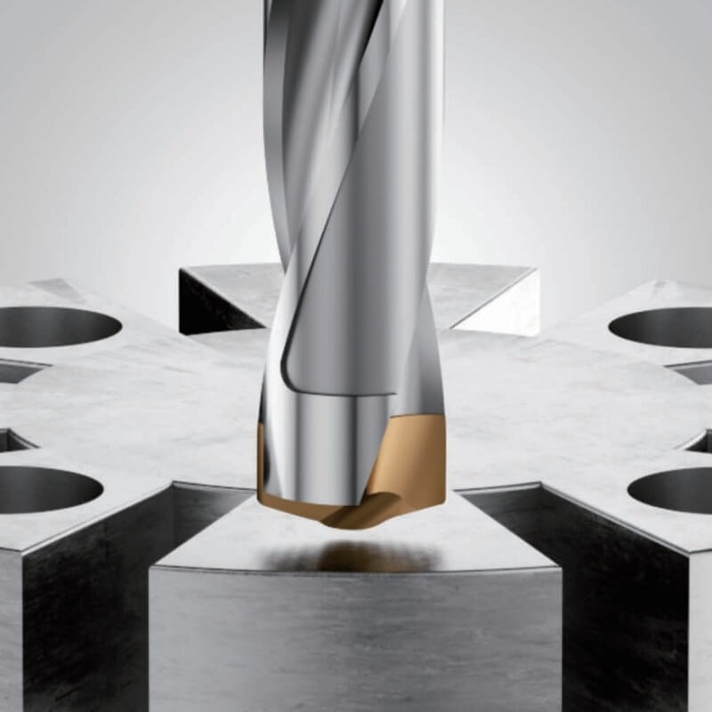 Modular Drilling for Precision Manufacturing: A Game-Changer in Metalworking