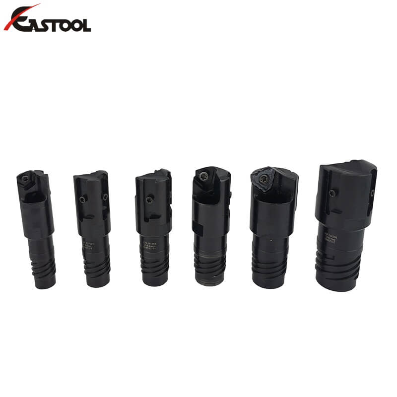 Deep Hole Drilling Accessories