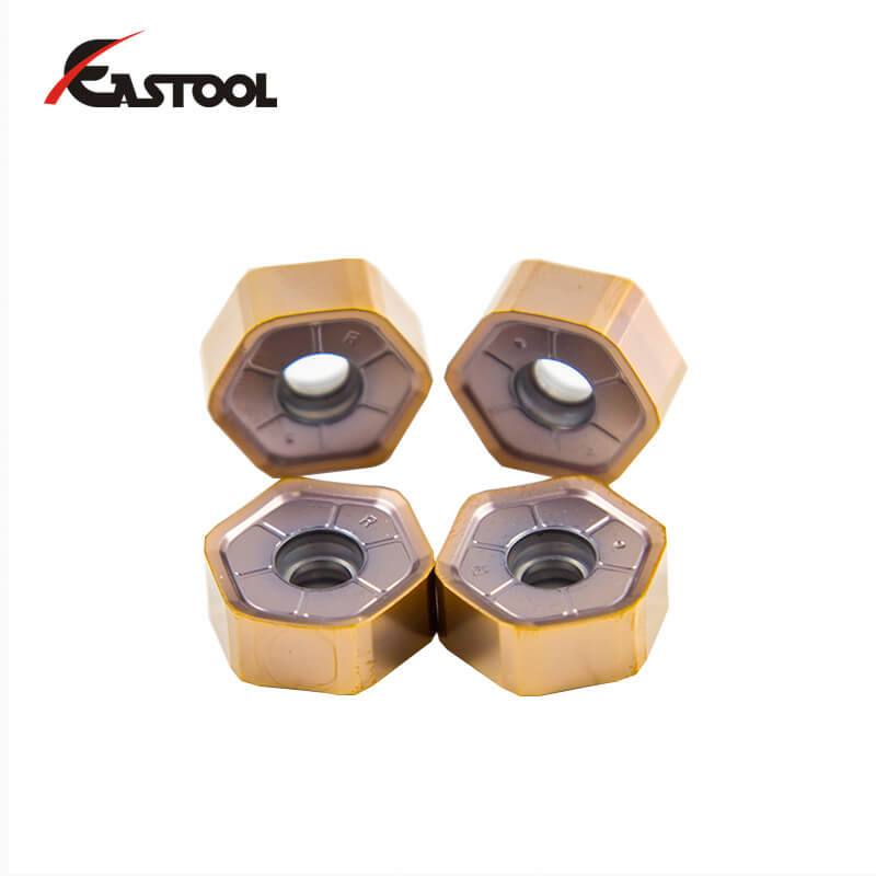 Understanding the Difference between a DNMG Insert and TNMG Insert