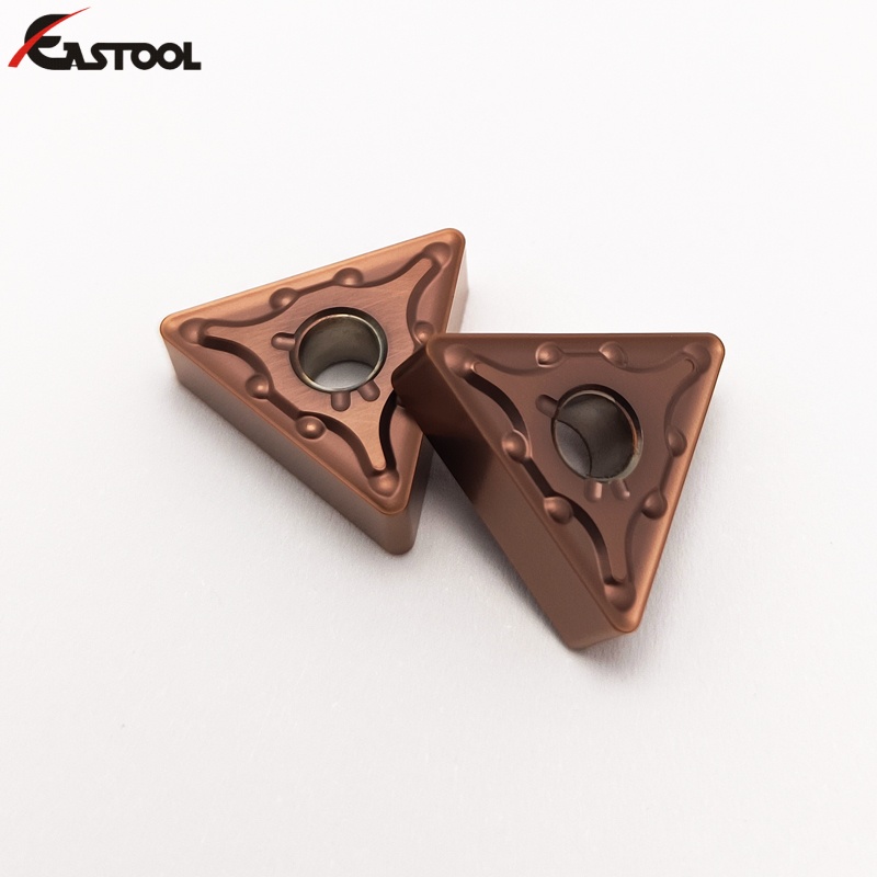 TNMG Carbide Inserts For Stainless Steel Turning Inserts