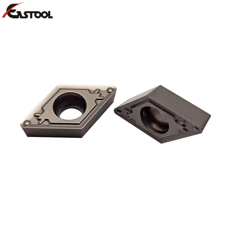 DCMT Pressing Cermet Inserts