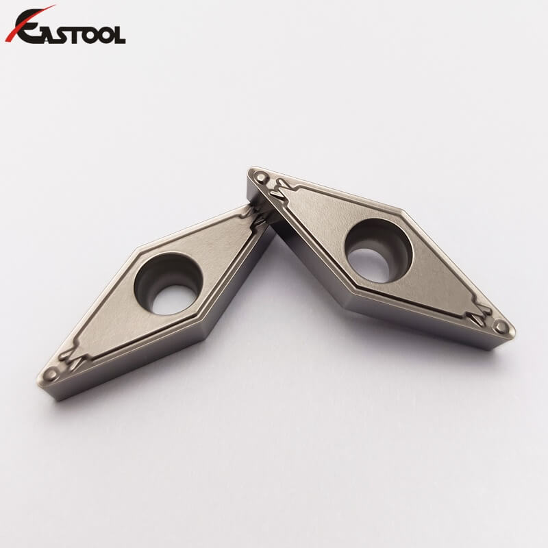VBMT Pressing Cermet Inserts