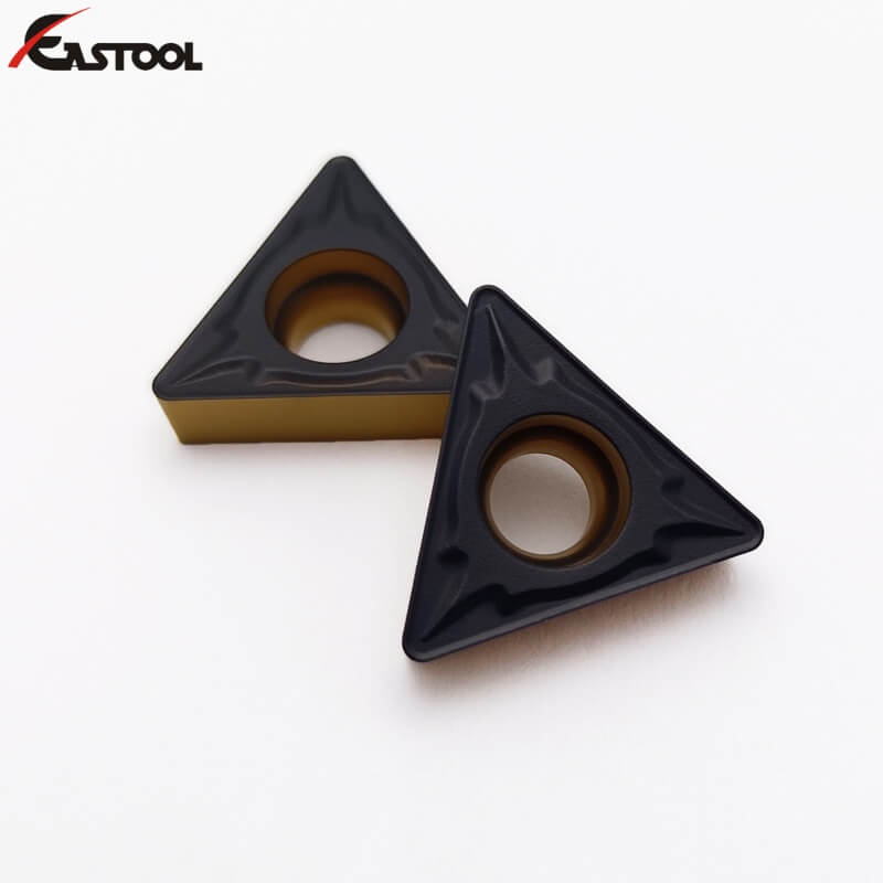 TCMT Steel Inserts CNC Lathe Turning