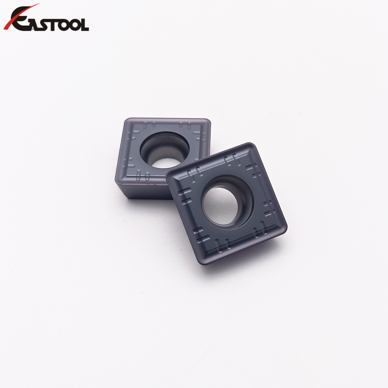 SPMG Inserts U Drill Insert