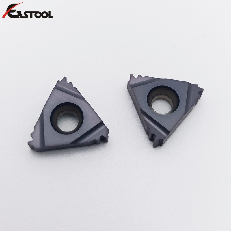 16ER/22ER ISO Black Threading Turning Tool